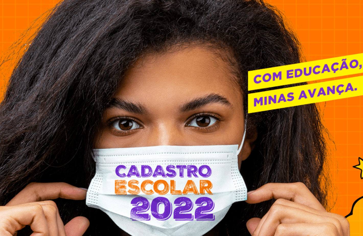 Cadastro Escolar 2022 Vai AtÉ Dia 10 De Dezembro Jornal Digital Esmeraldas 3174