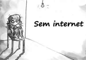 SEM INTERNET