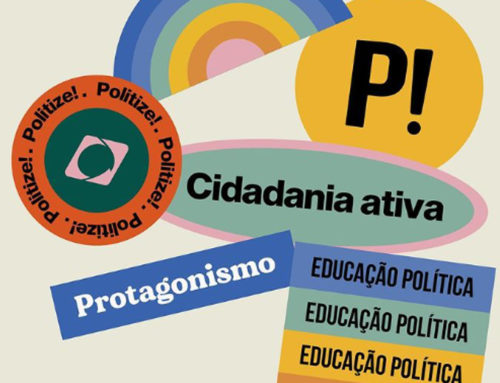 PROGRAMA DEDICADO A ENSINAR EDUCAÇÃO POLÍTICA ABRE VAGAS