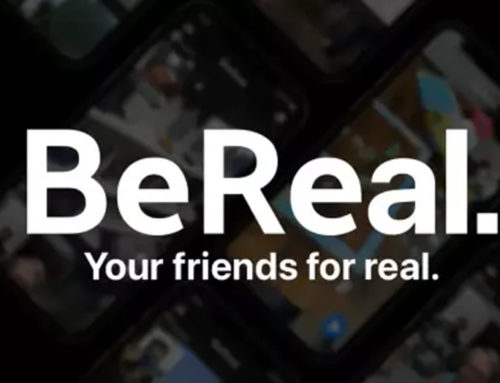 BEREAL A MAIS NOVA REDE SOCIAL E RIVAL DO INSTAGRAM