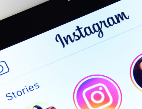 INSTAGRAM APRESENTA BUGS NOS STORIES