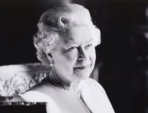 MORRE AOS 96 ANOS, RAINHA ELIZABETH II APÓS 7 DECÁDAS NO TRONO