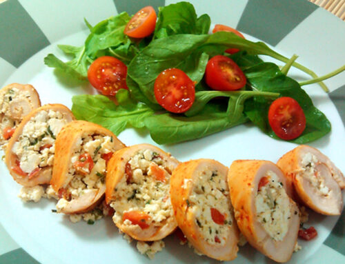 RECEITAS PARA ECONOMIZAR NA CEIA DE NATAL