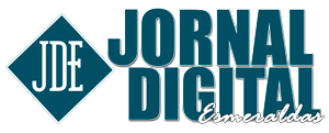 Jornal Digital Esmeraldas Logo