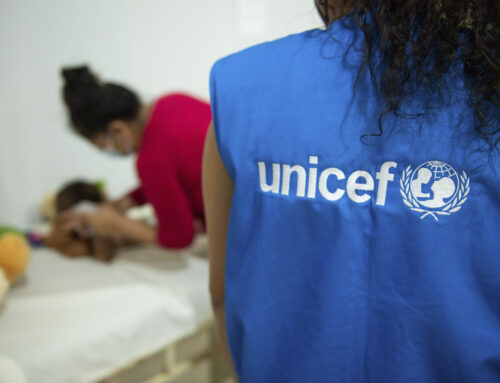 UNICEF ALERTA – 95 MIL CRIANÇAS NÃO RECEBERAM NENHUMA VACINA DTP AO LONGO DE 3 ANOS EM MG