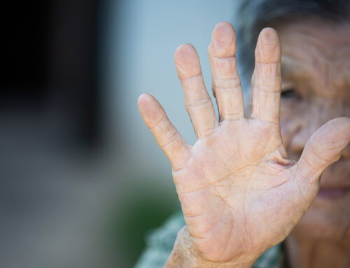 15 DE JUNHO: DIA MUNDIAL DE CONSCIENTIZAÇÃO DA VIOLÊNCIA CONTRA A PESSOA IDOSA