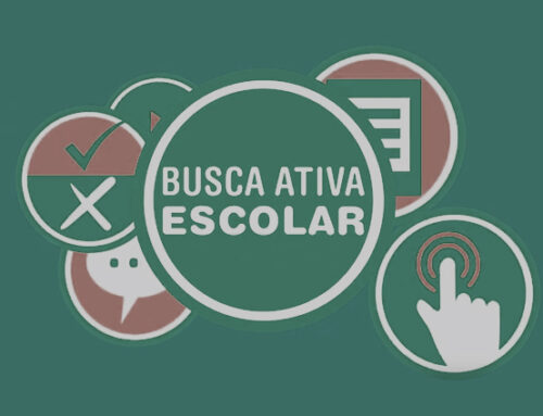 O QUE É BUSCA ATIVA EDUCACIONAL E COMO FUNCIONA