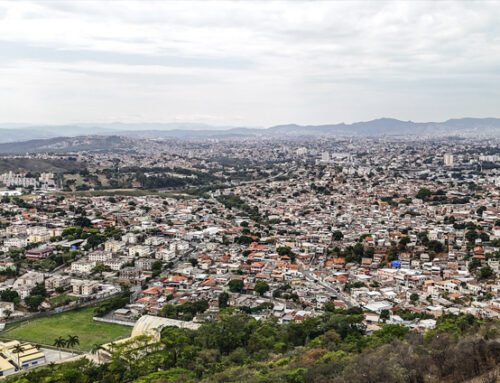 GOVERNO DE MINAS REALIZA OFICINAS PARA DISCUTIR A CONSTRUÇÃO DO MACROZONEAMENTO METROPOLITANO