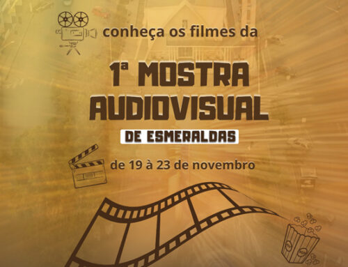 ESMERALDAS GANHA PROJEÇÃO COM DOCUMENTÁRIO “VISITE ESMERALDAS: HISTÓRIA E MINEIRIDADE”