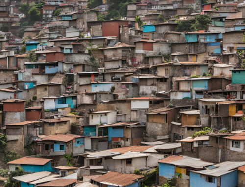 MEDICINA E COMUNIDADE A DOENÇA DA VIDA MODERNA NAS FAVELAS