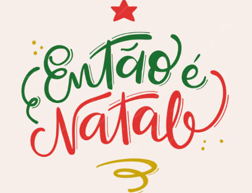 ENTÃO É NATAL