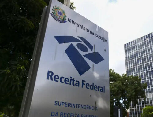 ALERTA PROTEJA-SE DOS GOLPES COM O NOME DA RECEITA FEDERAL