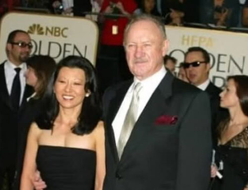 ATOR GENE HACKMAN E ESPOSA SÃO ENCONTRADOS MORTOS NOS EUA