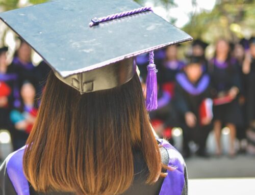 INCERTEZAS E DESAFIOS O FUTURO DOS ESTUDANTES BRASILEIROS NOS EUA