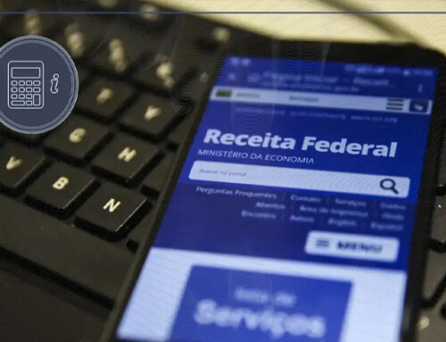 RECEITA PAGA NESTA QUARTA-FEIRA LOTE DA MALHA FINA DO IR