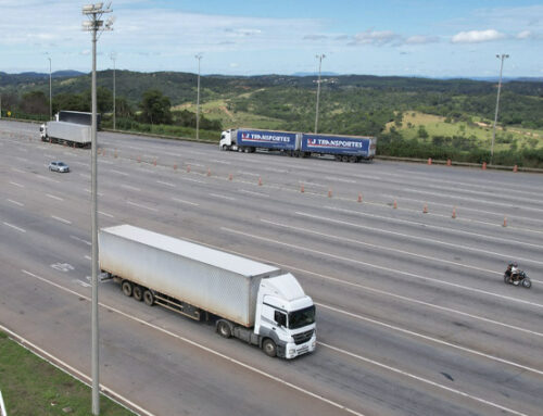 VIA CRISTAIS LANÇA NOVA OPERAÇÃO ESPECIAL PARA O FERIADO DO DIA DO TRABALHO