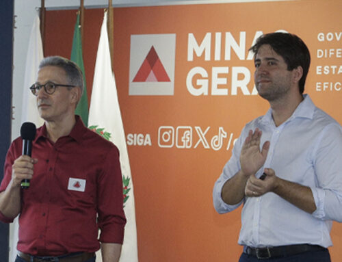 MINAS GERAIS SE TORNA REFERÊNCIA NACIONAL NA AMPLIAÇÃO DO TESTE DO PEZINHO