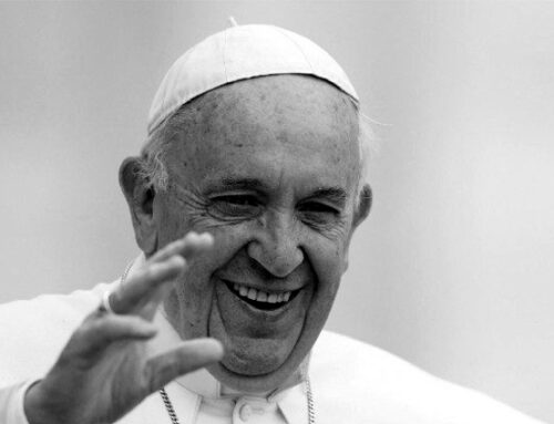 PAPA FRANCISCO MORRE AOS 88 ANOS NA MANHÃ DESTA SEGUNDA-FEIRA, 21