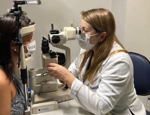 GLAUCOMA CAUSA CEGUEIRA E PROVOCA 55 CIRURGIAS POR DIA NO BRASIL, ALERTA A OFTALMOLOGISTA DRA. JULIANA GUIMARÃES