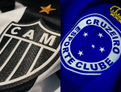 CLÁSSICO À VISTA: EMOÇÕES EM ALTA