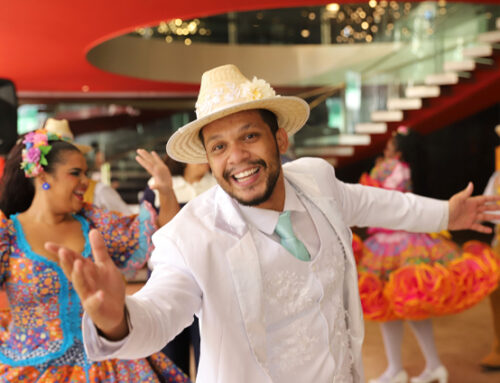 MINAS JUNINA 2025 VALORIZA A CULTURA POPULAR E FORTALECE AS TRADIÇÕES REGIONAIS