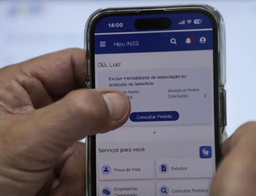 INSS NOTIFICARÁ BENEFICIÁRIOS VÍTIMAS DE DESCONTOS A PARTIR DE TERÇA
