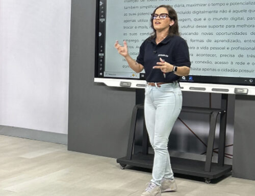 GOVERNO DE MINAS INICIA NA PRÓXIMA SEGUNDA-FEIRA (5/5) AULAS AO VIVO DA MARATONA ENEM 2025