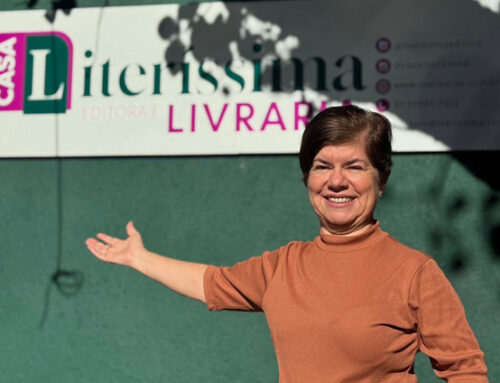 CASA LITERÍSSIMA É INAUGURADA EM BELO HORIZONTE COM PROGRAMAÇÃO CULTURAL E ESPAÇO ACOLHEDOR
