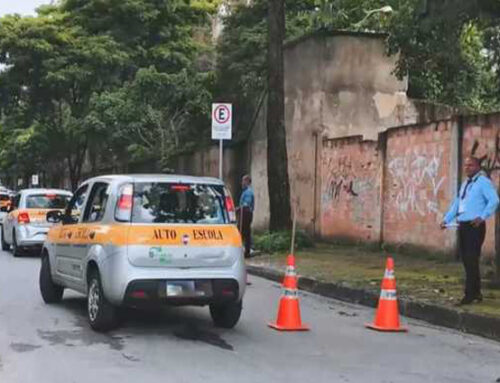 GOVERNO DE MINAS LANÇA FORMAÇÃO HUMANIZADA PARA EXAMINADORES DE TRÂNSITO