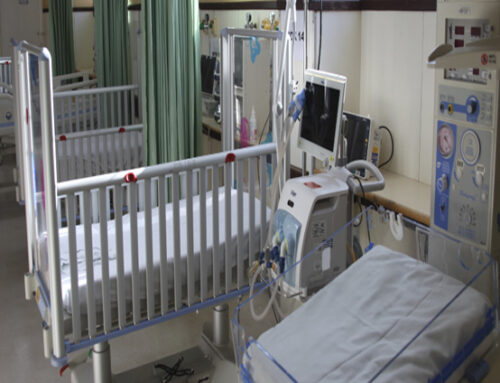 GOVERNO DE MINAS AMPLIA UTI PEDIÁTRICA NO JOÃO XXIII PARA CASOS RESPIRATÓRIOS