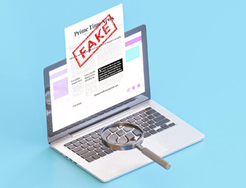 FAKE NEWS: A AMEAÇA INVISÍVEL QUE FRAGMENTA A SOCIEDADE E ENFRAQUECE A DEMOCRACIA