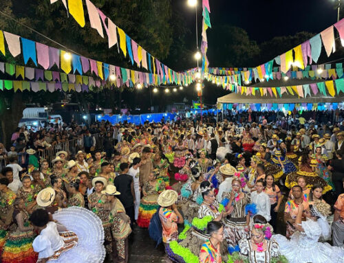 GOVERNO CONVIDA MUNICÍPIOS A INTEGRAREM CALENDÁRIO CULTURAL E TURÍSTICO