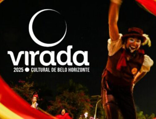 10ª VIRADA CULTURAL 2025: INSCRIÇÕES ABERTAS PARA PROPOSTAS ARTÍSTICO-CULTURAIS, ATÉ 23/06
