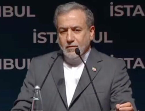 ‘ATAQUE DOS EUA A INSTALAÇÕES NUCLEARES CRUZOU UMA LINHA VERMELHA’, DIZ CHANCELER DO IRÃ