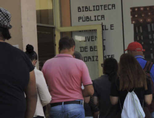 GOVERNO DE MINAS PROMOVE FEIRÃO DE EMPREGOS COM 8 MIL VAGAS DISPONÍVEIS