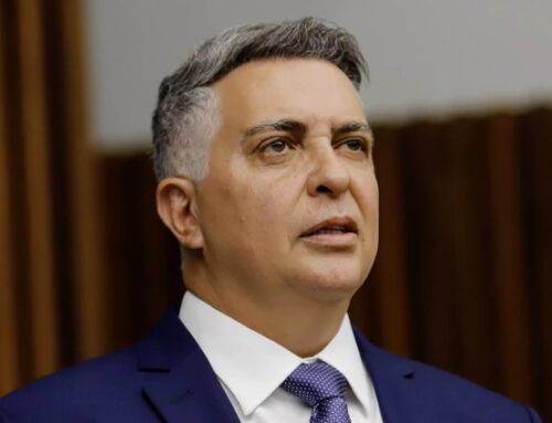 PREFEITO DE BH ÁLVARO DAMIÃO DIZ QUE AINDA NÃO TEM DATA PARA RETORNAR AO BRASIL APÓS ATAQUES DE ISRAEL AO IRÃ