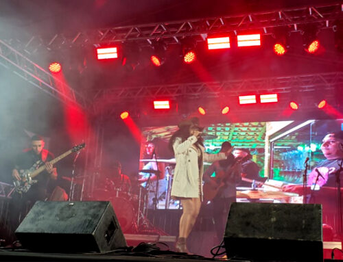 ARRAIÁ NEVES 2025 MOVIMENTA RIBEIRÃO DAS NEVES COM CULTURA, TRADIÇÃO E GRANDES ATRAÇÕES.