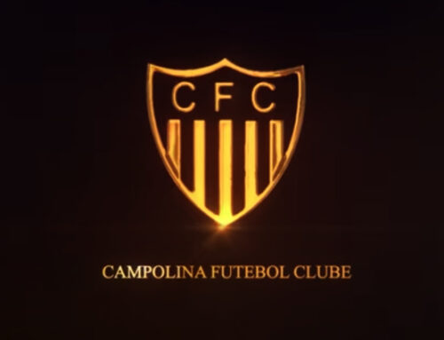 CAMPOLINA FUTEBOL CLUBE CELEBRA 100 ANOS COM DOCUMENTÁRIO EMOCIONANTE SOBRE SUA HISTÓRIA