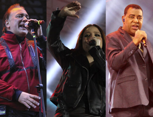 COBERTURA COMPLETA DA 86ª FESTA DE AGOSTO EM RIBEIRÃO DAS NEVES