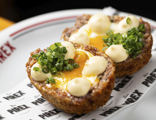 PIREX É ELEITO 9º MELHOR BAR DO BRASIL E FINALISTA EM PRÊMIO NACIONAL