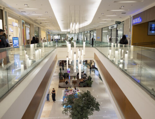 BOULEVARD SHOPPING BH CELEBRA 15 ANOS DE HISTÓRIA, INOVAÇÃO E CONQUISTAS