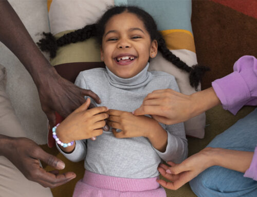 GUARDA COMPARTILHADA NO DIA DAS CRIANÇAS: COMO EVITAR BRIGAS E GARANTIR O BEM-ESTAR DOS FILHOS