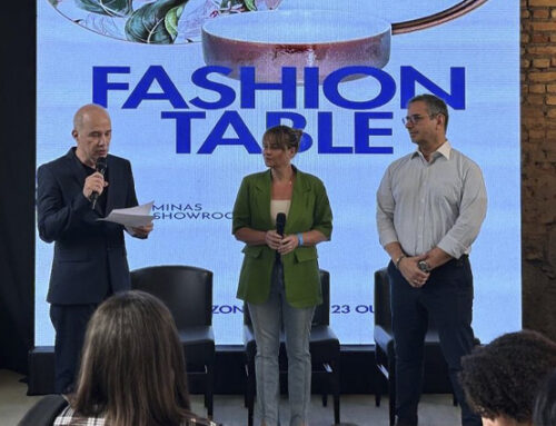 PASSARELA LIBERDADE CELEBRA A CRIATIVIDADE MINEIRA COM DESFILE INÉDITO