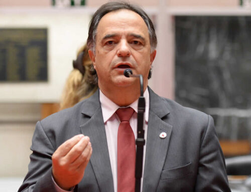 PROJETO DO DEPUTADO MAURO TRAMONTE PREVÊ PROGRAMA DE COMBATE À ADULTERAÇÃO DE BEBIDAS EM MINAS GERAIS