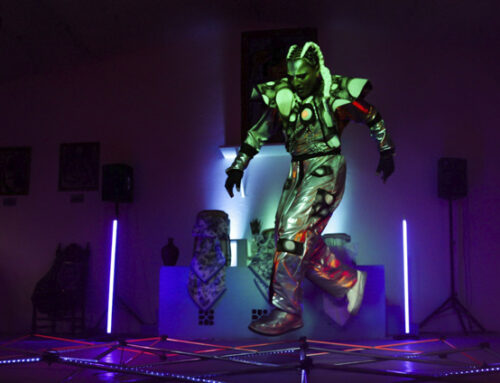 GALPÃO CINE HORTO APRESENTA 7ª MOSTRA DE MONÓLOGOS A PARTIR DE 31/10