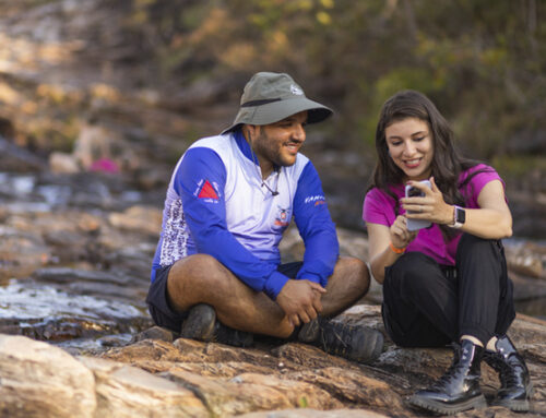 MINAS GERAIS É ELEITO UM DOS MELHORES DESTINOS DO MUNDO PARA 2026 PELA CONDÉ NAST TRAVELER