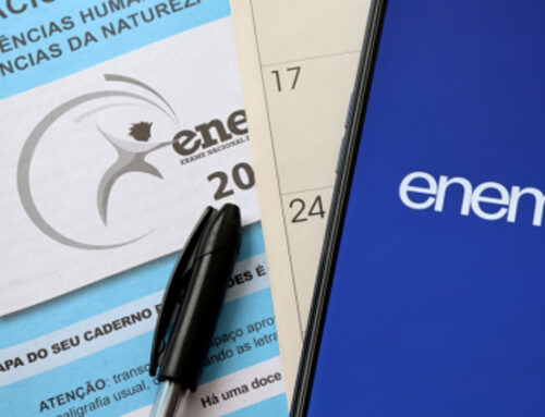 10 TEMAS QUE PODEM CAIR NA REDAÇÃO DO ENEM 2025