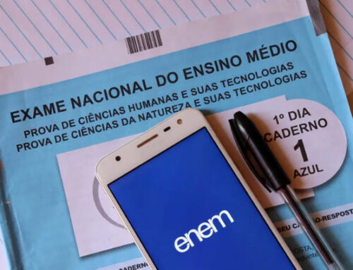 EXAME NACIONAL DO ENSINO MÉDIO: INEP ANULA QUESTÕES APÓS SUSPEITA DE VAZAMENTO