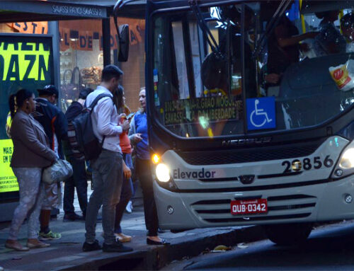 AUDIÊNCIA PÚBLICA VAI DEBATER O TRANSPORTE PÚBLICO NOTURNO EM BELO HORIZONTE E REGIÃO METROPOLITANA