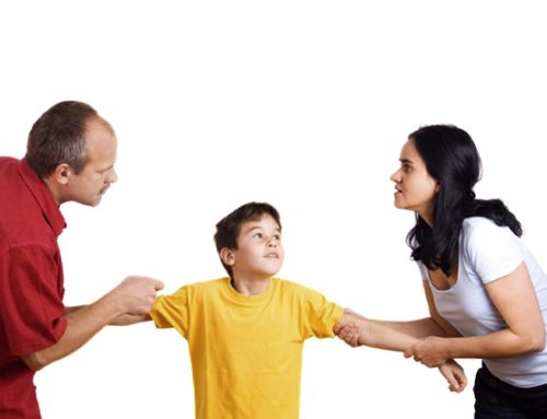 ALIENAÇÃO PARENTAL EM DEBATE NA CÂMARA